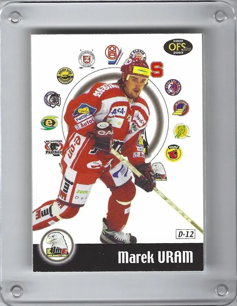 Čierný Jozef Four Sport Classic 1992 č.182