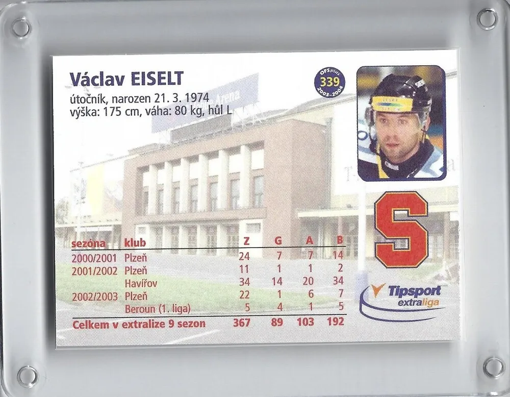 Tomík Robert OFS 2001-02  č.24