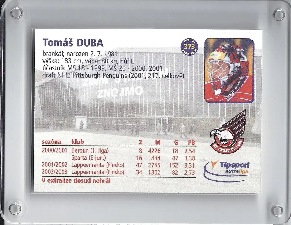 Gřegořek Petr OFS 2001-02  č.48