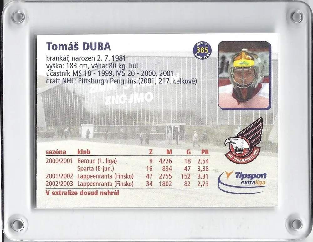Polák Jiří OFS 2001-02 č.57