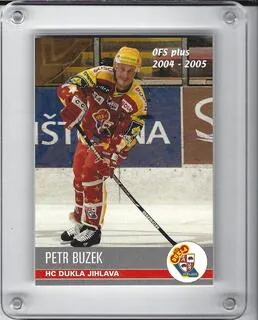 Buzek Petr OFS 2004-05  č.3