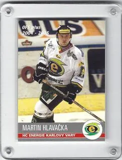 Hlavačka Martin OFS 2004-05  č.25