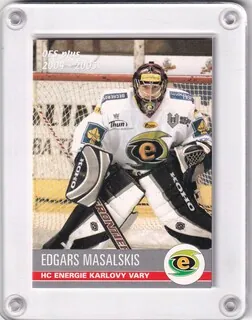 Masalskis Edgars OFS 2004-05  č.29