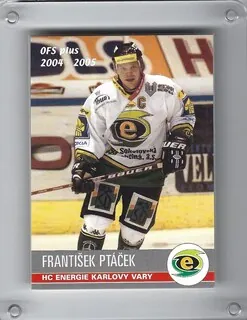 Ptáček František OFS 2004-05  č.33