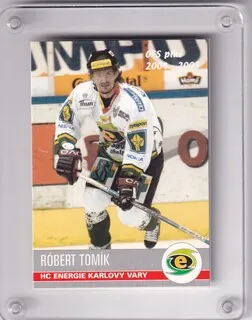 Tomík Robert OFS 2004-05  č.37