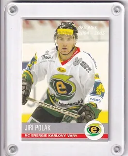 Polák Jiří OFS 2004-05  č.38