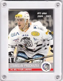 Procházka Stanislav OFS 2004-05  č.77