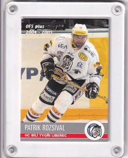 Rozsíval Patrik OFS 2004-05  č.79
