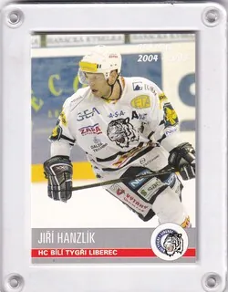 Hanzlík Jiří OFS 2004-05  č.88