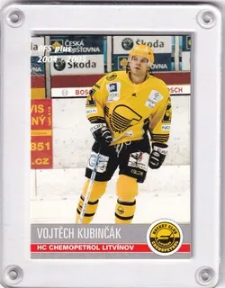 Kubinčák Vojtěch OFS 2004-05  č.98