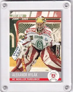 Hylák Alexandr OFS 2004-05  č.118