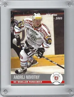 Novotný Andrej OFS 2004-05  č.126