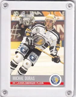 Důraz Michal OFS 2004-05  č.141