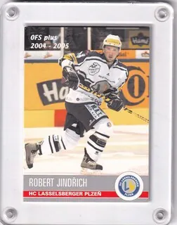 Jindřich Robert OFS 2004-05  č.143