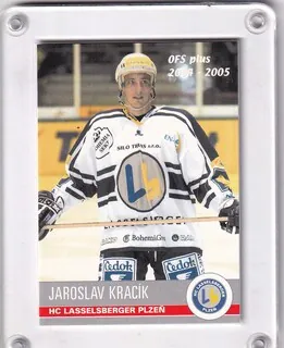 Kracík Jaroslav OFS 2004-05  č.145