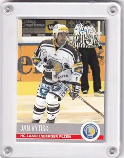 Výtisk Jan OFS 2004-05  č.157