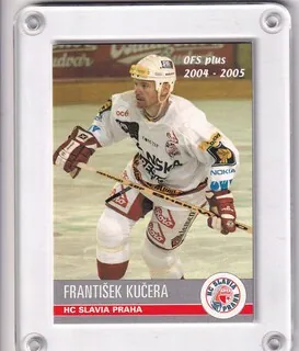 Kučera František OFS 2004-05  č.169