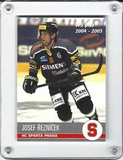 Řezníček Josef OFS 2004-05  č.197