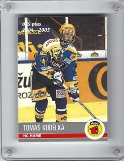 Kudělka Tomáš OFS 2004-05  č.282