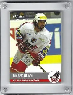 Uram Marek OFS 2004-05  č.304