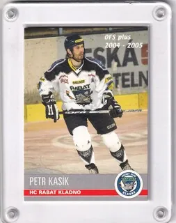 Kasík Petr OFS 2004-05  č.327
