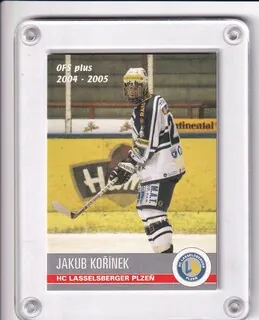Kořínek Jakub OFS 2004-05  č.345