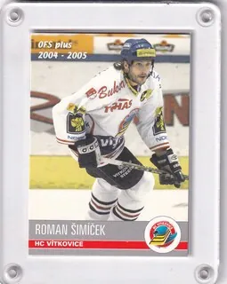 Šimíček Roman OFS 2004-05  č.356