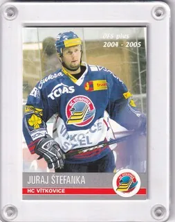 Štefanka Juraj OFS 2004-05  č.357