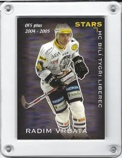 VRBATA Radim OFS 2004-05 Stars I. č.S03