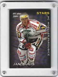 BULIS Jan OFS 2004-05 Stars I. č.S10