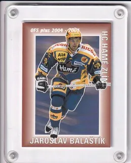 Balaštík Jaroslav OFS 2004-05 Statistiky Body č.SB09