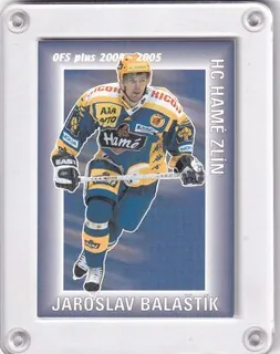 Balaštík Jaroslav OFS 2004-05 Statistiky Góly č.SG01