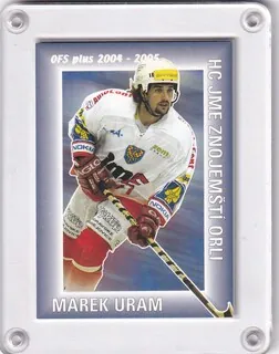 Uram Marek OFS 2004-05 Statistiky Góly č.SG03
