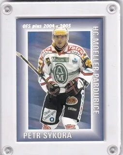 Sýkora Petr OFS 2004-05 Statistiky Góly č.SG06