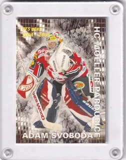 Svoboda Adam OFS 2004-05 Úspěšnost č.U07