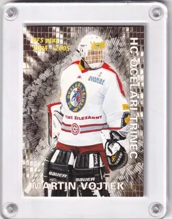 Vojtek Martin OFS 2004-05 Úspěšnost č.U09