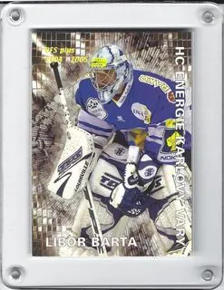 Bárta Libor OFS 2004-05 Úspěšnost č.U14