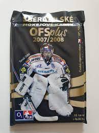 Balíček ELH OFS 2007-08