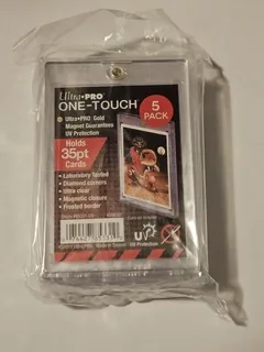 UltraPro One-Touch Magnetic Holder 35pt (5ks)
