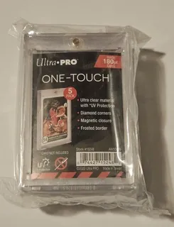 UltraPro One-Touch Magnetic Holder 180pt (5ks v balení)