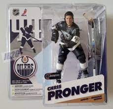 McFarlane figurka Chris Pronger