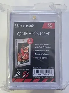 UltraPro One-Touch Magnetic Holder 100pt (5ks v balení)