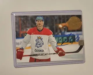 Kubalík Dominik MK The Gamers Extended 2023 JUMBO 2/10