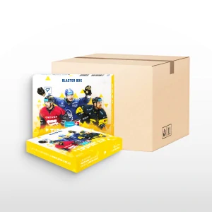 Case SportZoo Tipsport 2024-25 II.série Blaster