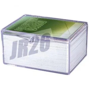 Krabička na 100 karet - pant