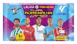Balíček karet LALIGA 2023-24