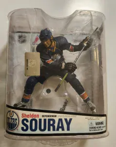 McFarlane figurka Sheldon Souray