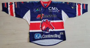 Látal Jan hraný dres Berounští Medvědi 2010-11