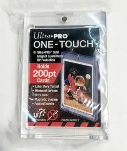 UltraPro One-Touch Magnetic Holder 200pt