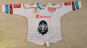 Procházka Martin hraný dres Rytíři Kladno 2022-23